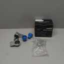 A-Premium 2 x Front Upper Ball Joint, Compatible with Mercedes-Benz - 2003-2012 - E320 E350 E500 E550 & CLS500 CLS550 & SL550 SL550 SL600 & E55/E63/CLS55/CLS63/SL55/SL63/SL65 AMG