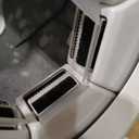 Neo Plus Self Grooming House for Large Cats with Bionic Design