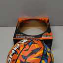 AND1 Chaos Rubber Basketball: Official Regulation Size 7 (29.5") Deep Channel Construction, Made for Indoor/Outdoor Use