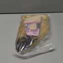 Munx Ombre Blonde Bob Wig Human Hair Glueless 13x4 Lace Front Wigs Bleached Knots Pre Plucked Dark Roots 1B613 Blunt Cut Bob Wigs with Baby Full 180% Density Lace Frontal Wigs Middle Part 12, #1B613