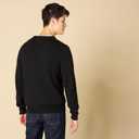 Amazon Essentials Men's V-Neck Pullover Sweater, 4XL Big