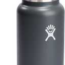 Hydro Flask Wide Flex Cap Stone 32 Oz