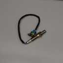 Oxygen O2 02 Sensor 1 & 2 for 2010 2011 2012 2013 2014 Chevrolet Chevy Equinox 2.4L GMC Terrain 2.4L Upstream + Downstream 