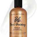 Bumble and bumble. Bond-Building Hair Repair Shampoo | Strengthens and Prevents Breakage| Smooths Frizz, Adds Shine | For Damaged Curly, Wavy, Straight Hair Types