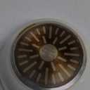 SENSARTE Nonstick Ceramic Frying Pan Skillet, 8-Inch Omelet Pan, Healthy Non Toxic Chef Pan, Induction Compatible Egg Pan with Heat Resistant Handle, PFAS-Free, White