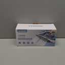 IRONDAY Steam Iron For Clothes Fast Heating, 1200W Iron With Non-Stick Ceramic Soleplate, Self-Cleaning, Burst Of Steam, Spray Mist, 7.03oz Water Tank Ironing Clothes For Home, Blue