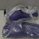 Falada Pillow Slippers for Women and Men, Cloud Slides Shower Sandals House Shoes, Comfy and Cushioned Thick Sole