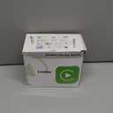 Wireless Double Din Car Stereo Works with Apple Carplay,7 Inch HD 1024 * 600 Touchscreen with Bluetooth 5.1,FM Car Radio,GPS Navigation,Backup Camera,Android Auto,Voice Control,USB/AUX/TF/SWC