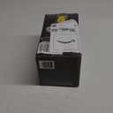 Panasonic nanoe Compact Hair Dryer with Oscillating Quick Dry Nozzle for Healthier-Looking Hair, Folding Blow Dryer for Travel and Home, 3 Airflow Hairdryer Settings - EH-NA2C-W (White) (1 Count)