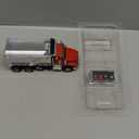 Diecast Masters 1/50 Red International HX620 Tandem Dump Truck 71076