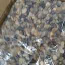Voulosimi 40 LBS River Rock Stones, Natural Decorative Polished Mixed Pebbles Gravel,Outdoor Decorative Stones for Plant Aquariums, Landscaping, Vase Fillers