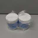 2 x Hagerty Silver Cleaner and Tarnish Remover for Silver Jewelry, Dipping Basket Included-Kosher Certified, Made in The USA, 7 fl. oz.