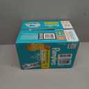 Pampers Swaddlers Diapers, Size 0 (up to 10 lbs), 84 Count, Absorbent, Keeps Baby Dry and Comfortable, Skin Safe Disposable Baby Diaper (Packaging May Vary) (Newborn)