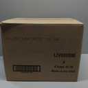 LivDry Adult Incontinence Underwear, Extra Absorbency Adult Diapers, Leak Protection, Small, 80-Pack