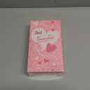 Bikini Trimmer for Women - Painless Electric Razors for Silk Skin,Cordless Body Shaver for Trip,Replaceable Lady Facial Razor, IPX7 Waterproof&Easy Cleaning, Ceramic Blade, Gifts for Her (Pink)