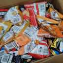 Frito-Lay Popped and Crisps Mix Variety Pack, (Pack of 40) (EXP 09/14/27)