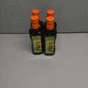 4 x BetterBody Foods Refined Avocado Oil, Non-GMO Cooking Oil, Kosher, Keto and Paleo Diet Friendly, Frying, Baking, Avocado Oil, 500 mL, 16.9 Fl Oz (EXP 04/02/26)