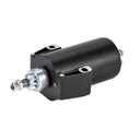 New Motor Starter Compatible With Mercury Mariner Outboard 1980-2005 8.0 9.9 15 18 20 25HP 50893889, 50-893889T, 50-90983A1, 50-90983T1, SM52160, 5724N, SAB0053, 41021024