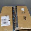 Air Mattress Full with Built in Pump,Upgraded Blow Up Bed Full Size,2 Mins Quick Self Inflatable/Deflation,18"/650lbs Max, Strong Support,No Leakage,No Odor,for Home,Guests,Camping,Travel