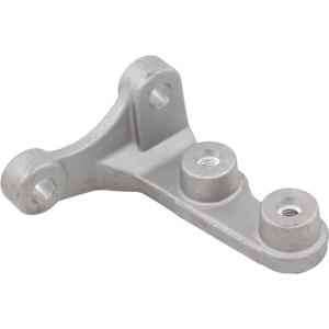 ApplianPar Front Right CV Intermediate Shaft Bracket Axle Support Mount for Ford Explorer Flex Taurus 2011-2015 Police Interceptor Utility 2013-2014 Lincoln MKS MKT 2014-2015