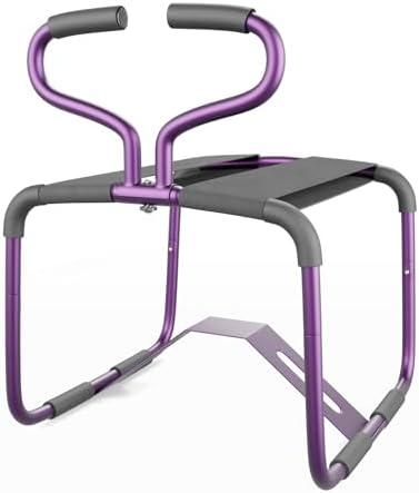 Sex Chair,Multifunction Sex Position Enhancer Bench,Updated Riding Sex Stool,Sex Seat for Couples Pleasure with Adjustable Handle,Sex Furniture for Bedroom,Novelty Toy for Couples, Adult, Games