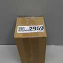 2 Packs DCV5801H Replacement Filter Compatible with DEWALT DCV580/DCV581H 20V MAX Wet Dry Vacuum Cleaner,Updated 4 Foam Sleeve Filters & 1 Brush Washable and Reusable