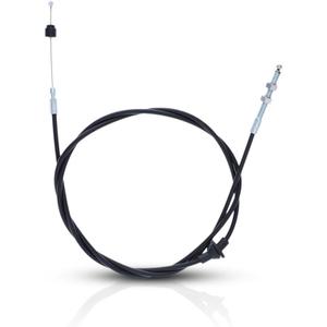 KarParts360 For Volvo VNL Series/VT Series Hood Release Cable | Heavy Duty | 181 cm Cable Length | Replacement For 20462437