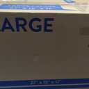 WANGUAGUA Bubble Packing Wrap, Carton of 12 Rolls 12 Inch x 36 ft