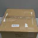 puredown Soft Feather Down Throw Blanket Lightweight Packable Couch Throw for Indoor and Outdoor Use, Throw 50"X70", Sage Green