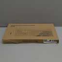 Wireless Keyboard and Mouse Combo, Full Size Quiet Key Computer Keyboard and Cordless Mice with 3 DPI Adjustable, 2.4G Lag-Free, Long Battery Life, Compatible with Windows and Mac Systems