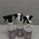 MRS. MEYER'S CLEAN DAY Multi-Surface Everyday Cleaner, Cruelty Free Formula, Lavender Scent, 16 oz- Pack of 3