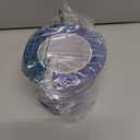 Painters Tape 1 Inch Wide, 4-Pack Blue Tape for General Purpose Use, 1 Inch X 55 Yards X 4 Rolls, 220 Yards in Total