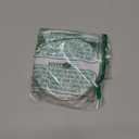 Elastic Bands for Sewing White 1 Inch 12 Yard High Elasticity Knit Spool Sewing Band for Waistbands Pants Clothes and Crafts DIY, Airisoer