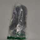 rabbitgoo Cat Harness and Leash for Walking, Escape Proof Soft Adjustable Vest Harnesses for Cats, Easy Control Breathable Reflective Strips Jacket, Black, XS