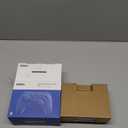 8Bitdo Ultimate 2C Bluetooth Controller for Switch 2, Switch, Switch Controller with 6-Axis Motion Control, Rumble Vibration, Refined D-Pad and Bumpers, Hall Effect Joysticks - Dark Blue