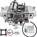 4150 Carburetor 850 CFM W/ Electric Choke Double Pumper Mechanical Secondary 4BBL 0-4781S