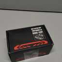 WSDCAM Smart Bike Light with Turn Signals, Brake Light, and Alarm Horn - Auto ON/Off Rechargeable Waterproof Rear Bicycle Tail Light with Remote