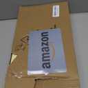 Egg Holder for Fridge, 4 Tiers Dispenser, 30 Egg Container Refrigerator, Large Capacity Organizer Automatic Fridge Rolling Egg Container for Pantry Countertop (Beige)