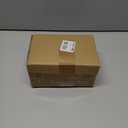 Glowki Travel Neck Pillow 100% Pure Memory Foam, 2025 New Neck Pillows for Sleeping, Neck Pillow for Travel Comfortable U Shape, Portable Ergonomic Design for TravelingCarWashable Cover(Grey)