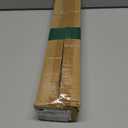 Black Shower Curtain Rod 31 to 80 Inch,1 Inch Diameter Adjustable Spring Tension Stainless Steel Telescoping Rod,Easy Install,No Rust