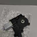 742-054 Front Left Driver Side Power Window Lift Motor 7 Pins for 2014-2020 Chevrolet Tahoe Suburban Silverado 1500 2500 3500 & GMC Yukon XL Sierra & Cadillac Escalade ESV 22921493