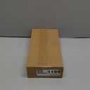 RACETOP 32 Pack Small Paper Gift Bags with Handles, 5.8"3.2"8.25" Kraft Paper Party Favor Bags Bulk for Kids Birthday, Baby Shower, Crafts, Wedding, Party Supplies (8 Colors) 