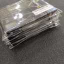 Deezar Oil Blotting Sheets for Face with Bamboo Charcoal 50 pcs per pack 4
(EXP: 02/06/2028)