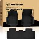 Michelin Vehicle Mat for 2025-2027 Tesla Model Y Juniper 5 Seat (3 Piece)