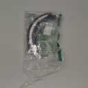 1st Choice 3 Pieces Clincher Combs Banana Combs Banana Clip Grip Comb Fishtail Fish Hair Lady Fish Shape Ponytail Banana Clip Girls Long Women Clamp Accessory (Brown Wave)