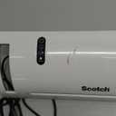 Manual Paper Creaser 13.78Inch Creasing Machine with Extended Positioning Block Paper Folder Folding Machine for Paper Book Covers Cardstock Brochures Invitations (Portable Style