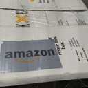 Love's cabin California King Comforter Set Off White, 7 Pieces California King Bed in a Bag, All Season Bedding Sets with 1 Comforter, 1 Flat Sheet, 1 Fitted Sheet, 2 Pillowcase and 2 Pillow Sham