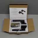 Fingerprint Door Lock,Smart Door Knob,Keyless Entry Door Lock with Handle,Biometric Digital Passcode Door Locks,Electronic Touchscreen Keypad Smart Door Locks for Bedroom Home Hotel Office Apartment