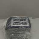 Chefman Smart Touch 2 Slice Digital Toaster, 6 Shade Settings, Touchscreen Controls, Extra-Wide Slots for Thick Breads & Bagels, +10 Seconds, Defrost, Removable Crumb Tray  Stainless Steel