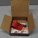 Compression Sleeve Puller Tool to Remove Ferrule & Nut of Pipe, 1/2" Ferrule Remover for Copper Compression Sleeve & Tubing, Plumbing Tool for Corroded Frozen Supply Stop